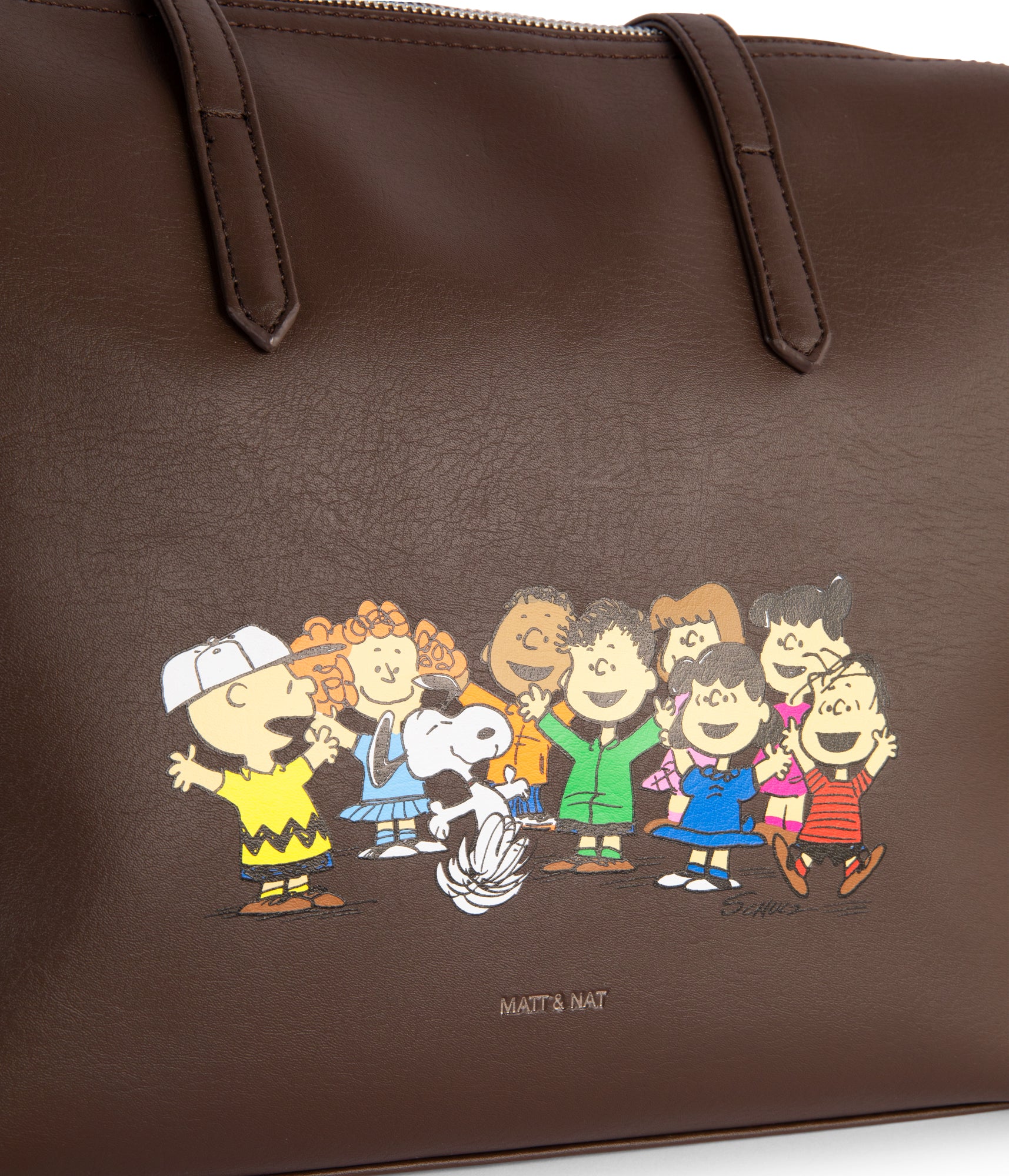 【PORTERNA】Nubi Peanut Tote Bag PORTERNA】Nubi Peanut Tote Bag
