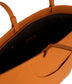 ALLIE Vegan Tote Bag - Arbor | Color: Orange - variant::spice