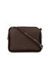 ARC Vegan Crossbody Bag - Arbor | Color: Brown - variant::decaf