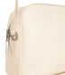 ARC Vegan Crossbody Bag - Arbor | Color: White, Beige - variant::macadamia