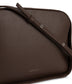 ARC Vegan Crossbody Bag - Arbor | Color: Brown - variant::decaf