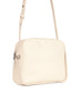 ARC Vegan Crossbody Bag - Arbor | Color: White, Beige - variant::macadamia