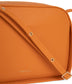 ARC Vegan Crossbody Bag - Arbor | Color: Orange - variant::spice