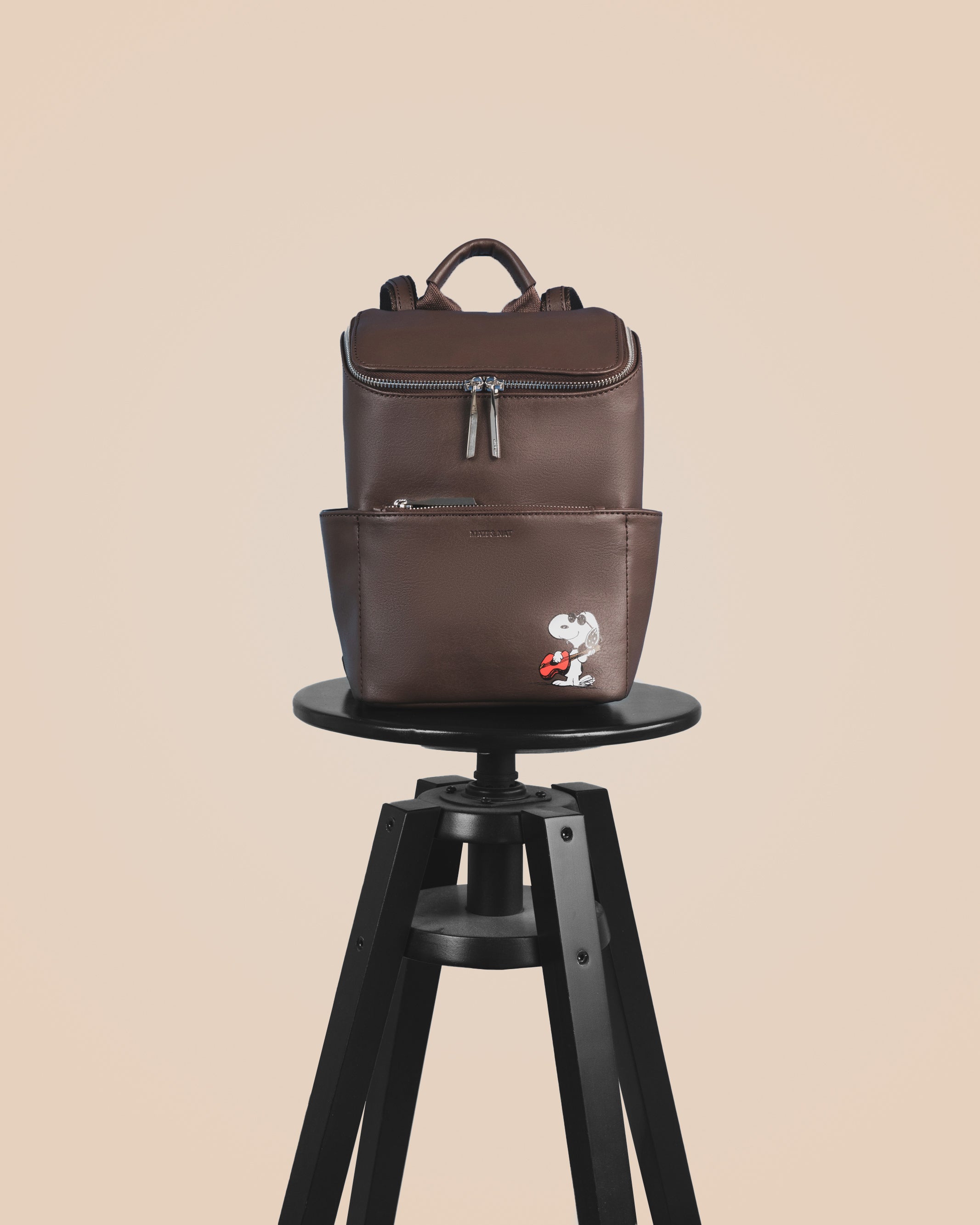 Matt & nat brave vegan leather backpack online