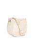 CHARLIE Vegan Crossbody Bag - Arbor | Color: White, Beige - variant::macadamia