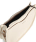 CHARLIE Vegan Crossbody Bag - Arbor | Color: White, Beige - variant::macadamia