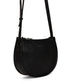 CHARLIE Vegan Crossbody Bag - Arbor | Color: Black - variant::black