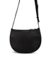 CHARLIE Vegan Crossbody Bag - Arbor | Color: Black - variant::black