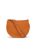 CHARLIE Vegan Crossbody Bag - Arbor | Color: Orange - variant::spice