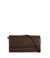 DREW MED Vegan Crossbody Bag - Arbor | Color: Brown - variant::decaf