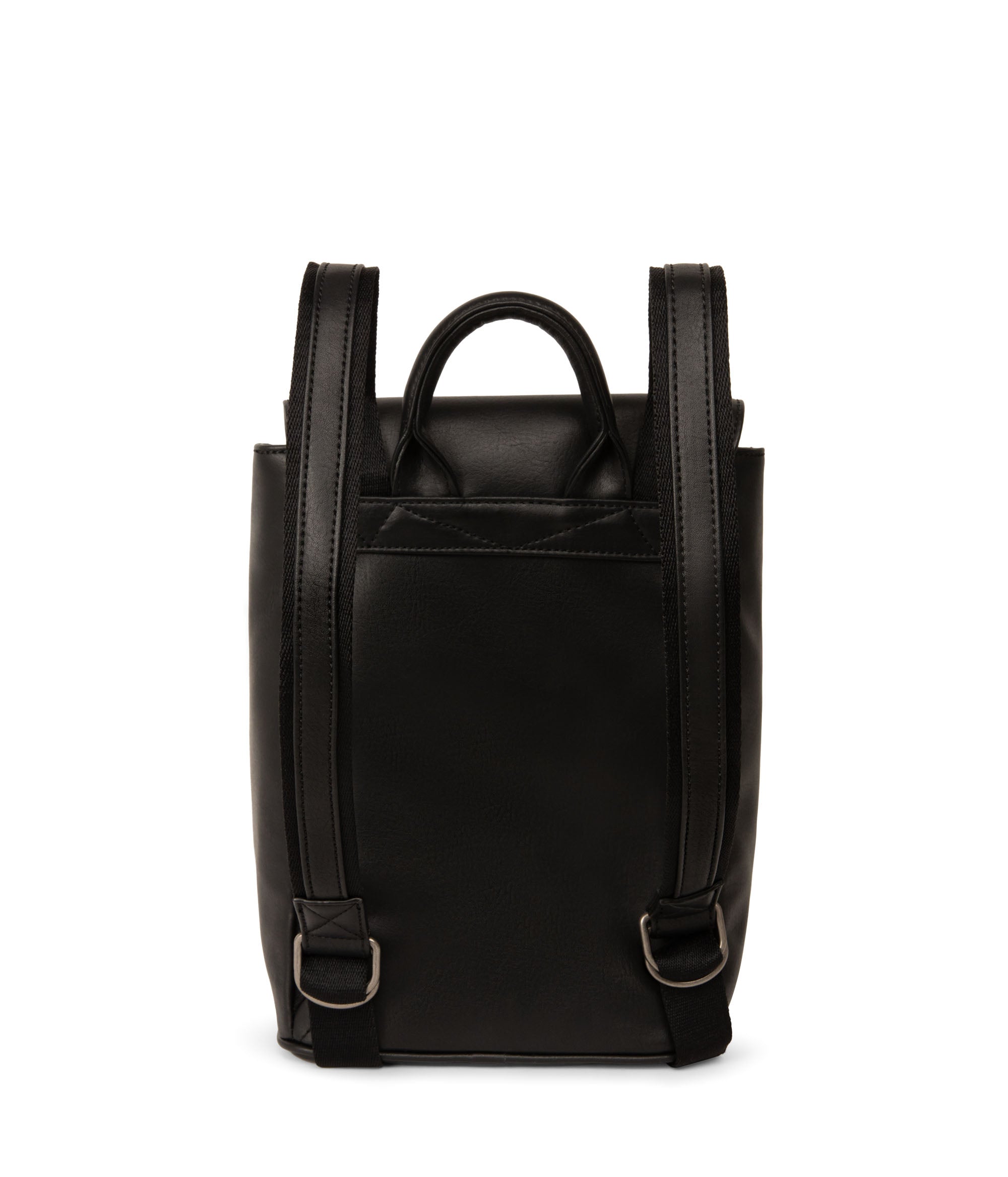 Matt & Nat Fabi Backpack black Vegan shops leather