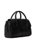 GABBY Vegan Satchel - Arbor | Color: Black - variant::black