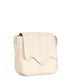 GALA Vegan Crossbody Bag - Arbor | Color: White, Beige - variant::macadamia