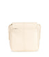 GALA Vegan Crossbody Bag - Arbor | Color: White, Beige - variant::macadamia