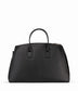 GIGI Vegan Weekender Bag - Arbor | Color: Black - variant::black