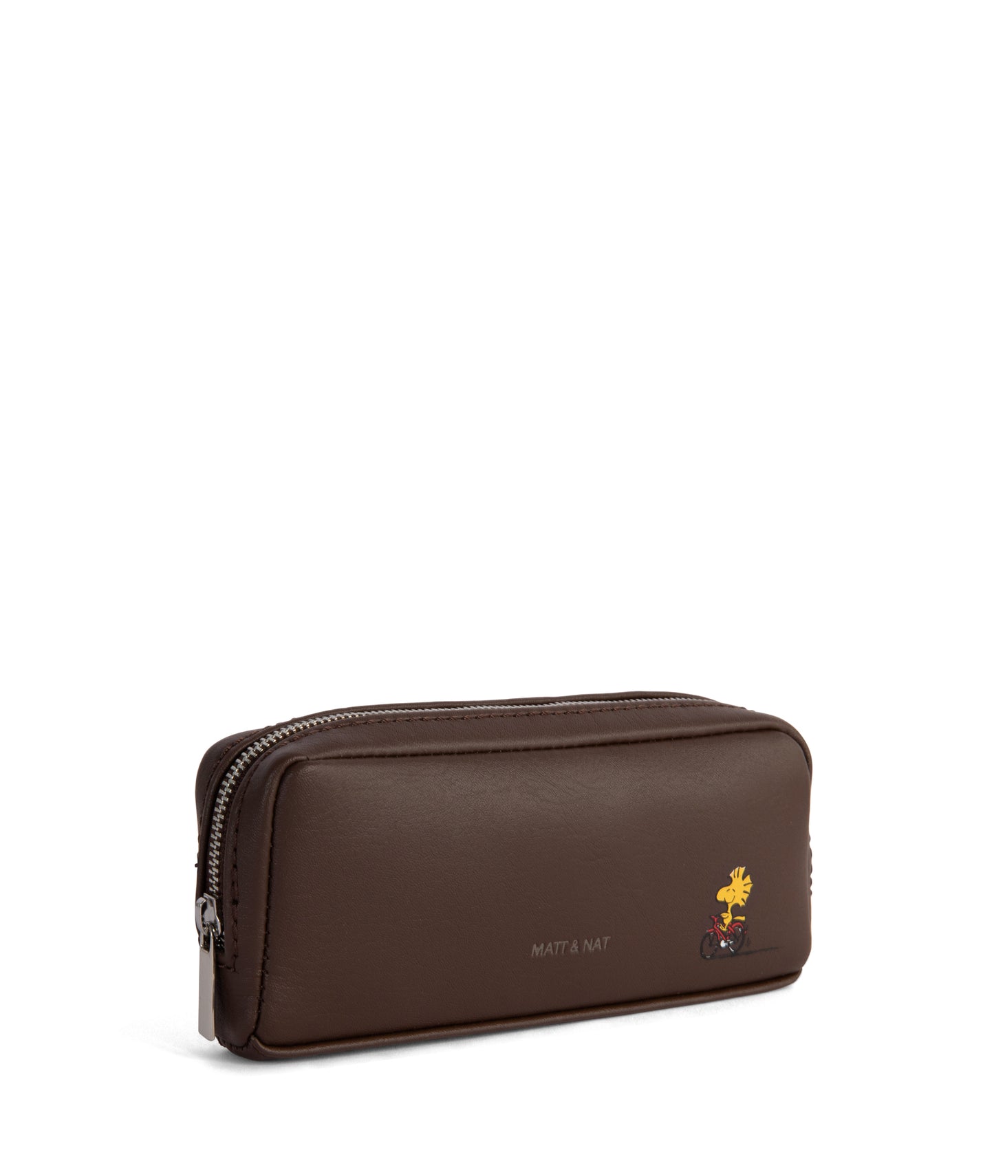 GROVEP Sunglasses Case - Color: Brown - variant::decaf