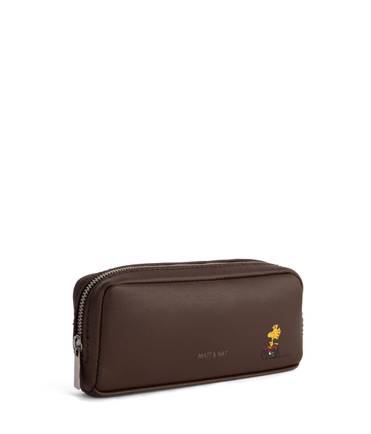 GROVEP Sunglasses Case - Color: Brown - variant::decaf