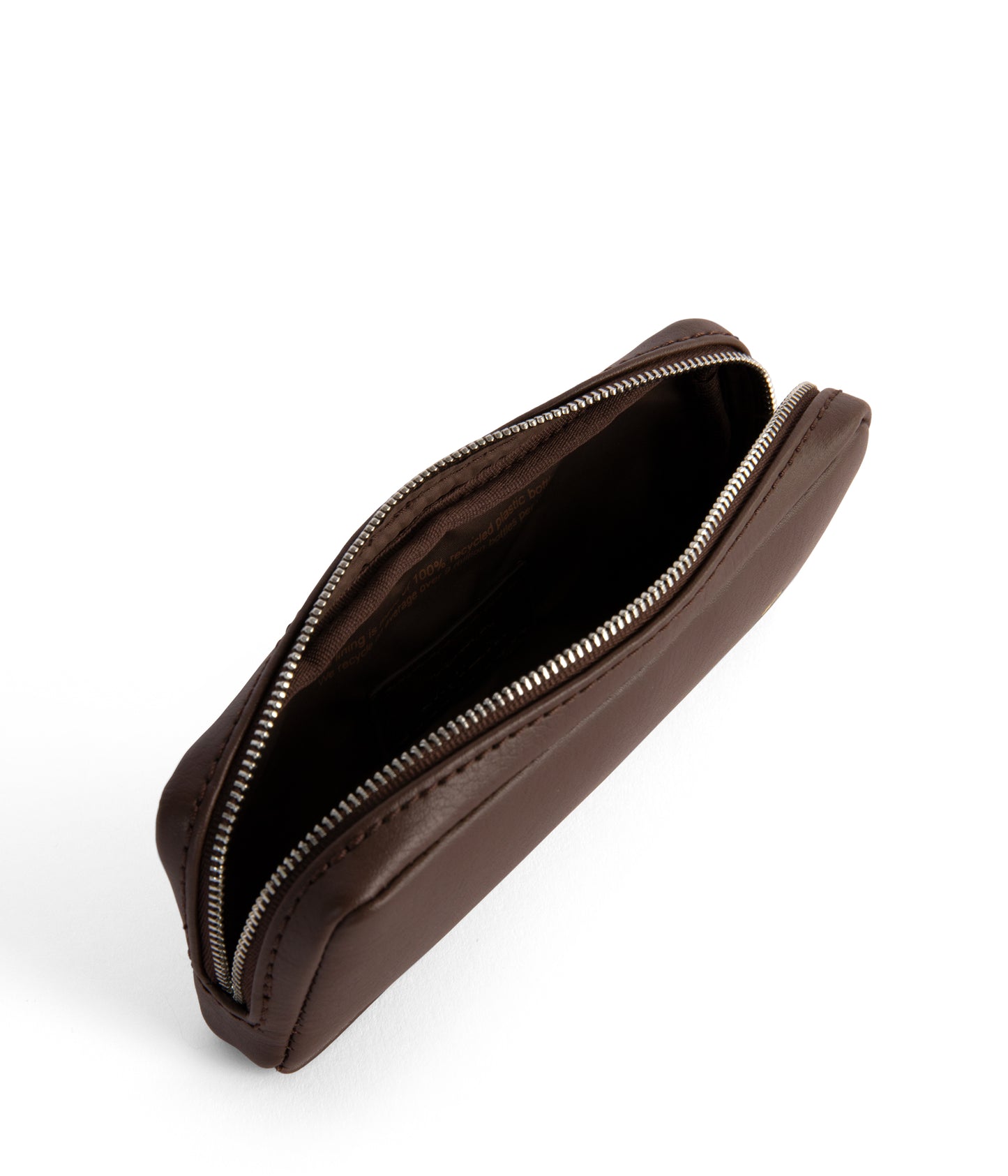 GROVEP Sunglasses Case - Color: Brown - variant::decaf