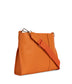 INGRID Vegan Crossbody Bag – Arbor | Color: Orange - variant::spice