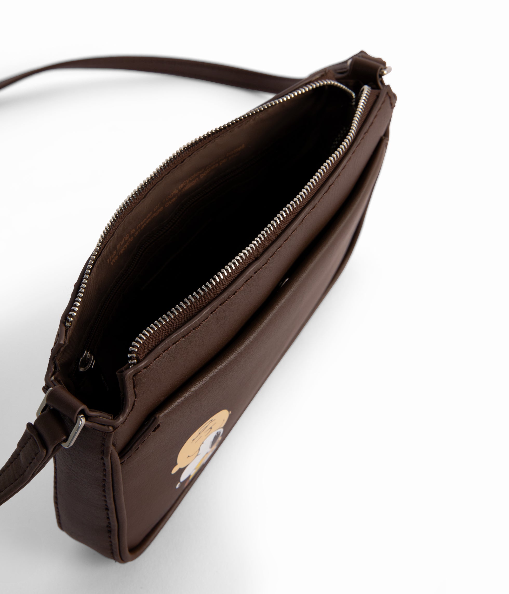 Velveteen Peanuts Bag *韓国バッグ SS25-Peanuts-pod-village-