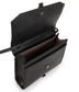 LAUREN Vegan Crossbody Bag - Arbor | Color: Black - variant::black