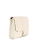 LAUREN Vegan Crossbody Bag - Arbor | Color: White, Beige - variant::macadamia