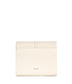 LAUREN Vegan Crossbody Bag - Arbor | Color: White, Beige - variant::macadamia