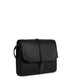 LAUREN Vegan Crossbody Bag - Arbor | Color: Black - variant::black