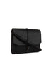 LAUREN Vegan Crossbody Bag - Arbor | Color: Black - variant::black