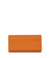 LETTE Vegan Wallet Crossbody Bag - Arbor | Color: Orange - variant::spice