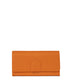 MELLOW Vegan Wallet - Arbor | Color: Orange - variant::spice