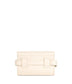 NINO Vegan Belt Bag - Arbor | Color: White, Beige - variant::macadamia