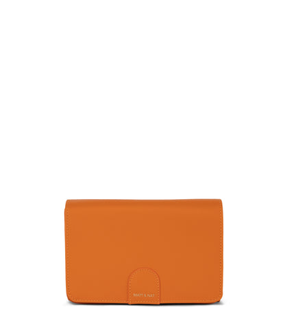 NINO Vegan Belt Bag - Arbor | Color: Orange - variant::spice