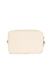 PAIGE Vegan Crossbody Bag - Arbor | Color: White, Beige - variant::macadamia