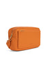 PAIGE Vegan Crossbody Bag - Arbor | Color: Orange - variant::spice