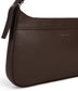 REVE Vegan Shoulder Bag - Arbor | Color: Brown - variant::decaf