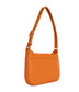 REVE Vegan Shoulder Bag - Arbor | Color: Orange - variant::spice