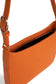 REVE LG Vegan Shoulder Bag – Arbor | Color: Orange - variant::spice