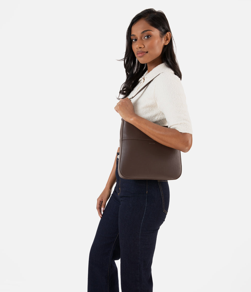REVE LG Vegan Shoulder Bag - Arbor | Matt & Nat Canada