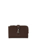 THALIA Vegan Wallet - Arbor | Color: Brown - variant::decaf