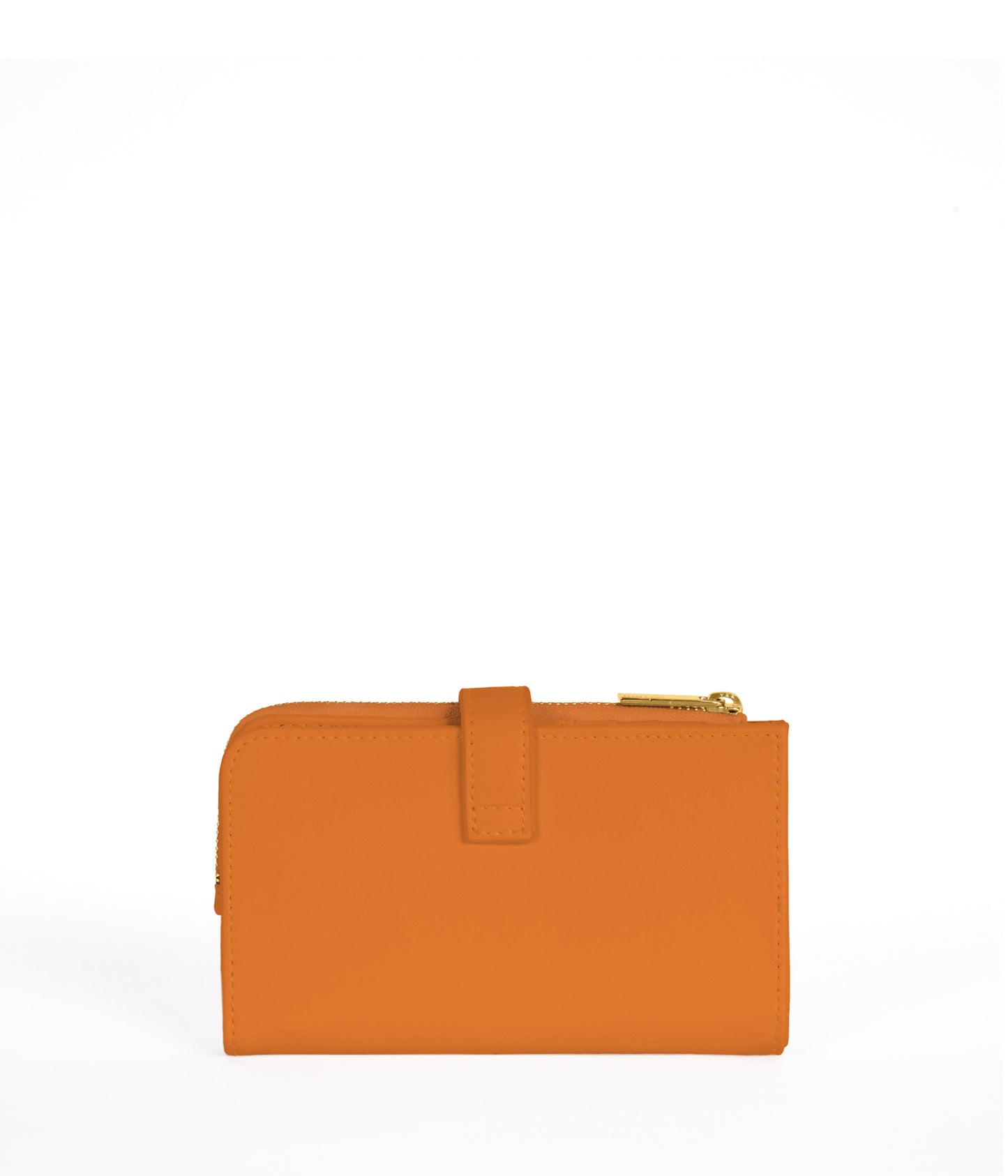 THALIA Vegan Wallet - Arbor | Color: Orange - variant::spice