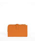 THALIA Vegan Wallet - Arbor | Color: Orange - variant::spice