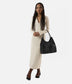 TINA Vegan Tote Bag - Arbor | Color: White, Beige - variant::macadamia