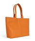 TRISTAN Vegan Tote Bag - Arbor | Color: Orange - variant::spice