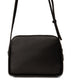 ARC Vegan Crossbody Bag - Arbor | Color: Black - variant::black