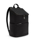 DEAN Vegan Backpack - Arbor | Color: Black - variant::black