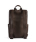 DEAN Vegan Backpack - Arbor | Color: Brown - variant::decaf