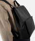 EVE Vegan Backpack - Arbor | Color: Black - variant::black