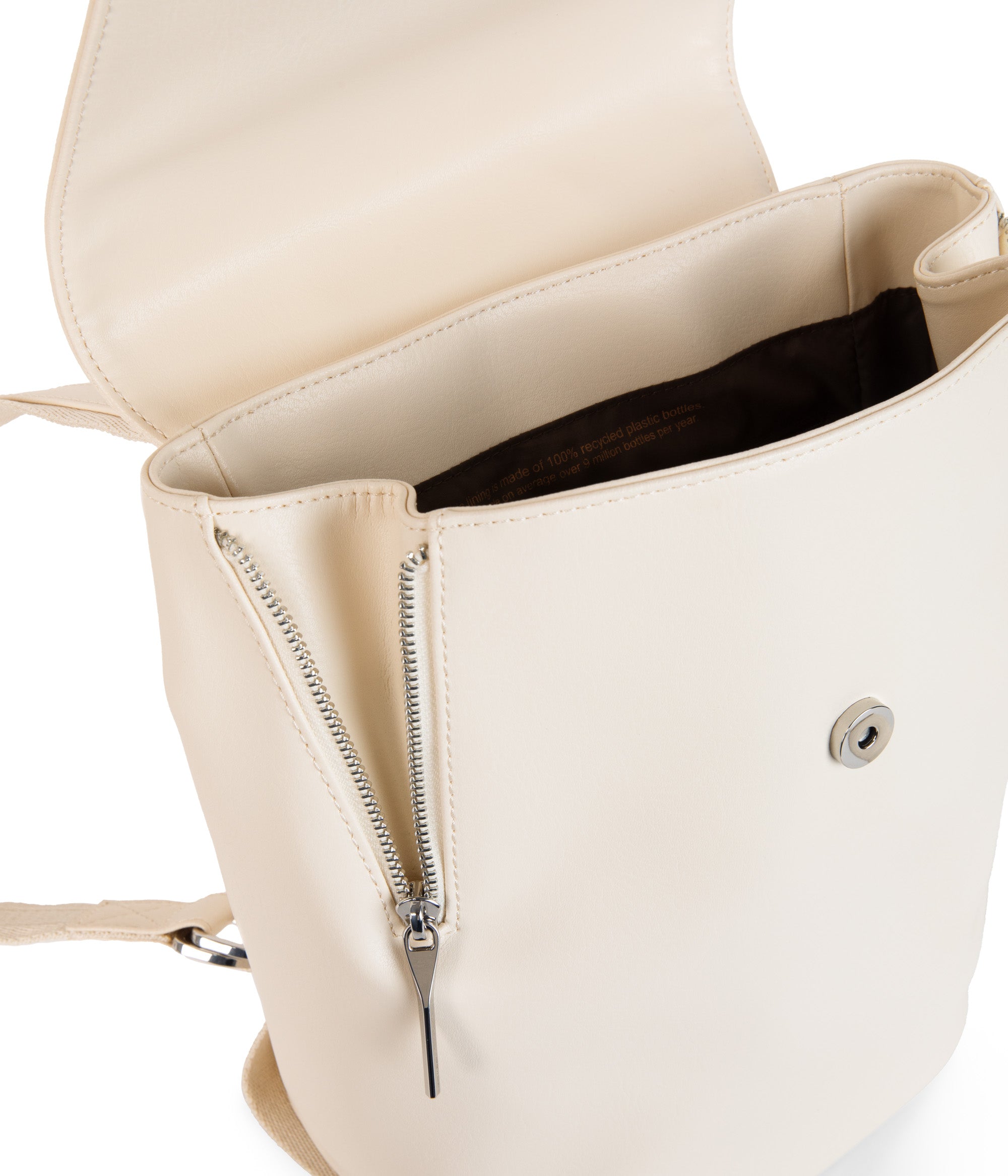 FABIMINI Vegan Backpack - Arbor | Matt & Nat Canada display picture 1