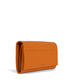 LETTE Vegan Wallet Crossbody Bag - Arbor | Color: Orange - variant::spice